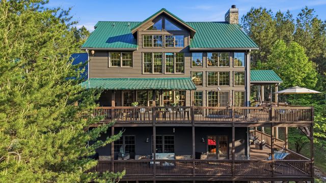 169 Cherokee Ridge Drive, Ocoee, TN 37361