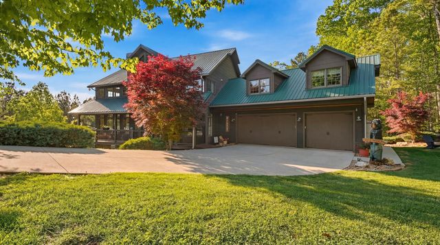 169 Cherokee Ridge Drive, Ocoee, TN 37361