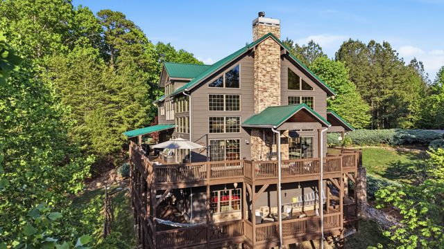 169 Cherokee Ridge Drive, Ocoee, TN 37361