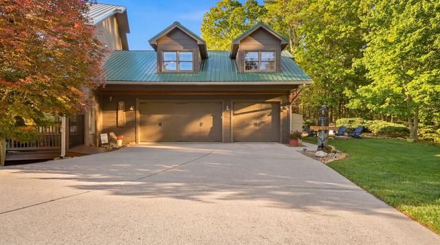 169 Cherokee Ridge Drive, Ocoee, TN 37361