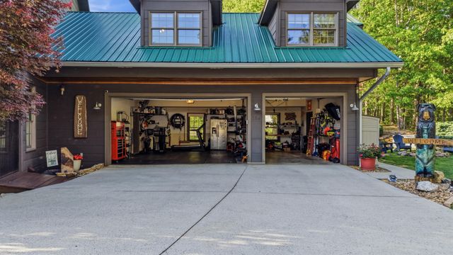 169 Cherokee Ridge Drive, Ocoee, TN 37361