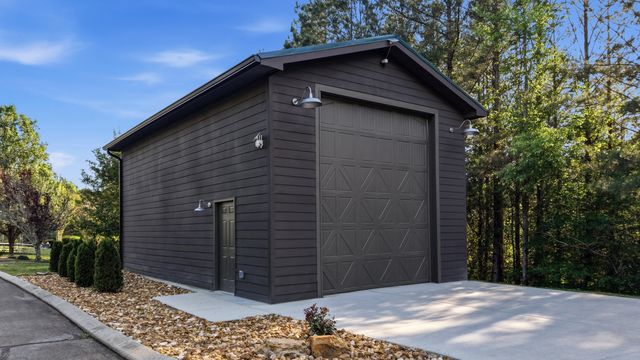 169 Cherokee Ridge Drive, Ocoee, TN 37361