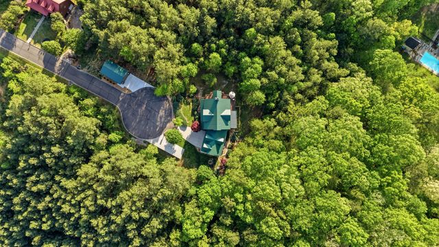 169 Cherokee Ridge Drive, Ocoee, TN 37361