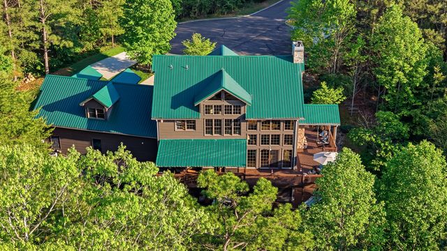 169 Cherokee Ridge Drive, Ocoee, TN 37361