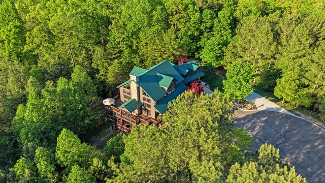 169 Cherokee Ridge Drive, Ocoee, TN 37361