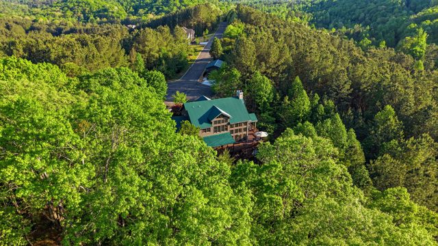169 Cherokee Ridge Drive, Ocoee, TN 37361