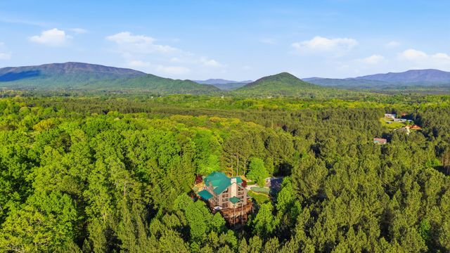 169 Cherokee Ridge Drive, Ocoee, TN 37361
