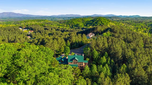 169 Cherokee Ridge Drive, Ocoee, TN 37361