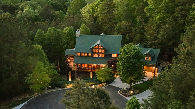 169 Cherokee Ridge Drive, Ocoee, TN 37361
