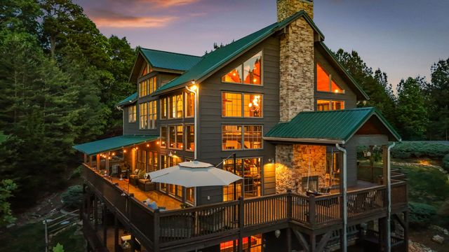 169 Cherokee Ridge Drive, Ocoee, TN 37361