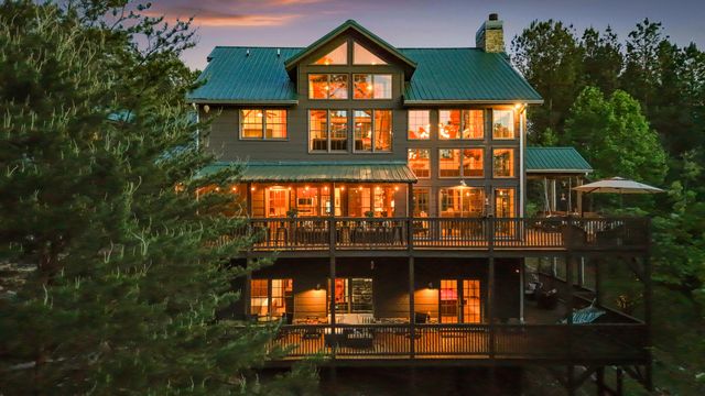 169 Cherokee Ridge Drive, Ocoee, TN 37361