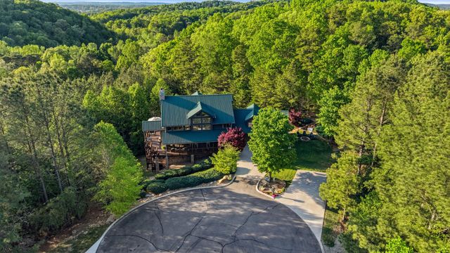 169 Cherokee Ridge Drive, Ocoee, TN 37361