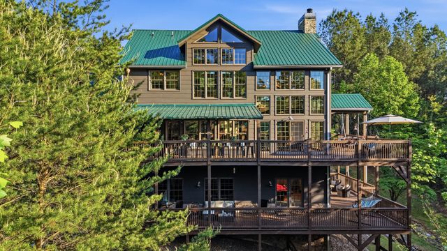 169 Cherokee Ridge Drive, Ocoee, TN 37361