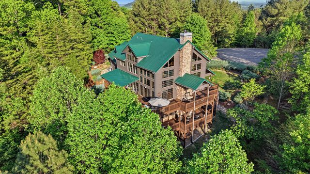 169 Cherokee Ridge Drive, Ocoee, TN 37361
