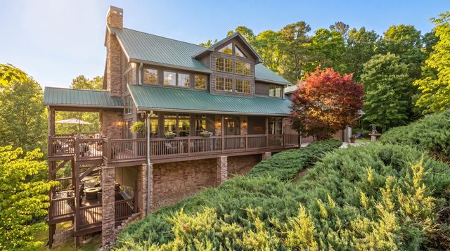 169 Cherokee Ridge Drive, Ocoee, TN 37361