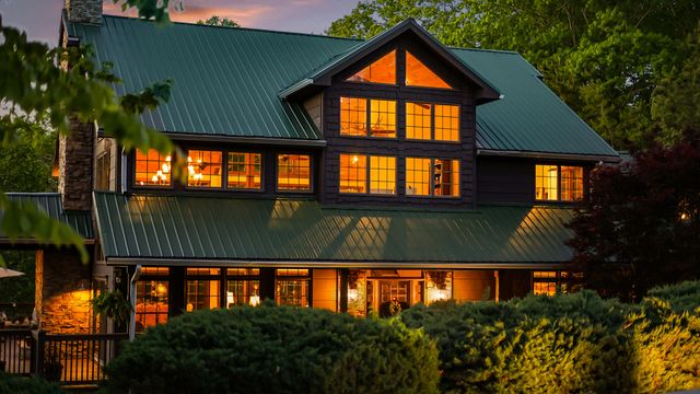 169 Cherokee Ridge Drive, Ocoee, TN 37361