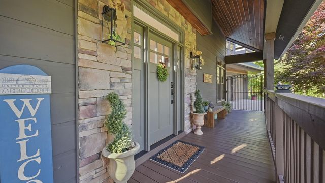 169 Cherokee Ridge Drive, Ocoee, TN 37361