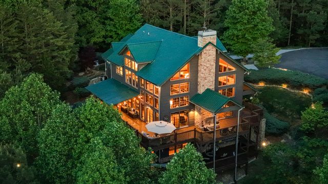 169 Cherokee Ridge Drive, Ocoee, TN 37361