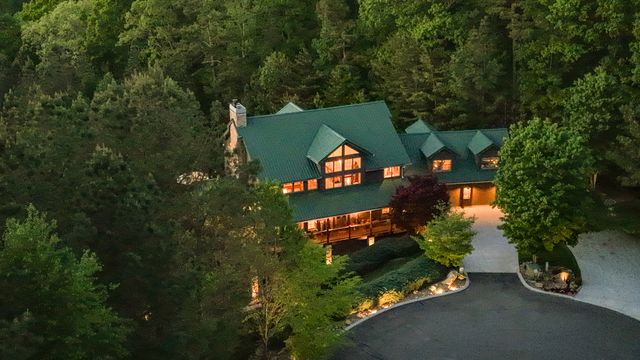 169 Cherokee Ridge Drive, Ocoee, TN 37361