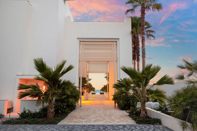 45 W Solaire Way, 106, Inlet Beach, FL 32461