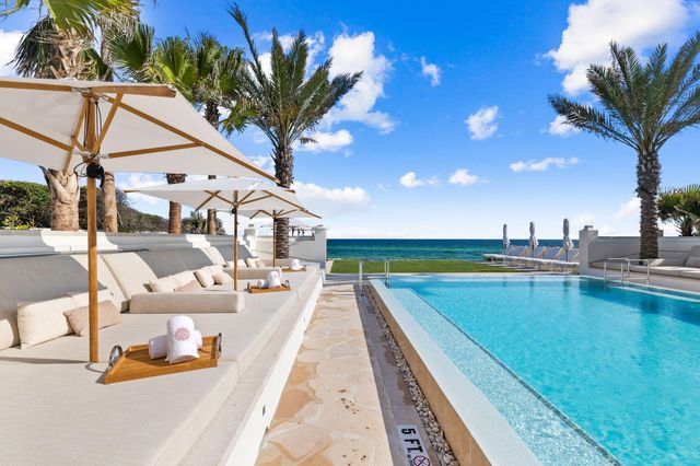 45 W Solaire Way, 106, Inlet Beach, FL 32461