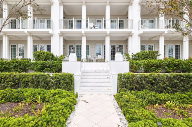 45 W Solaire Way, 106, Inlet Beach, FL 32461