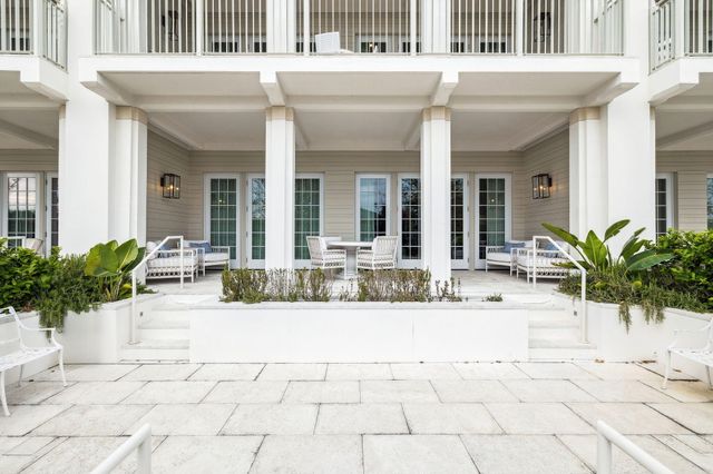 45 W Solaire Way, 106, Inlet Beach, FL 32461