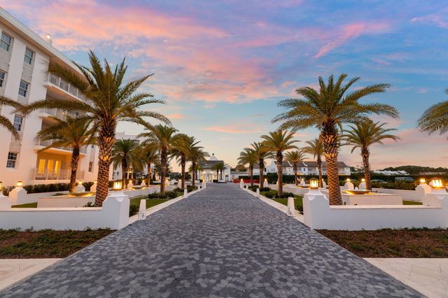 45 W Solaire Way, 106, Inlet Beach, FL 32461