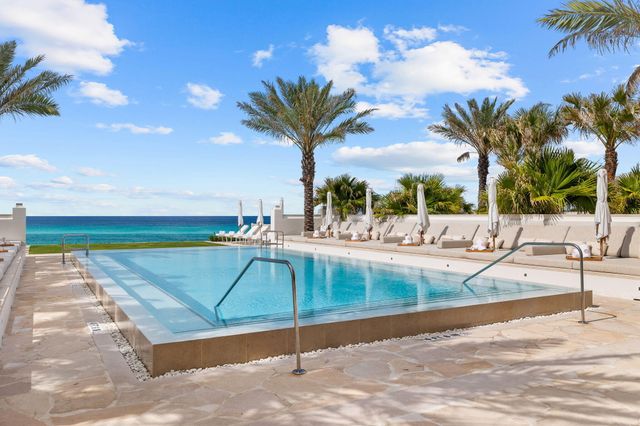 45 W Solaire Way, 106, Inlet Beach, FL 32461