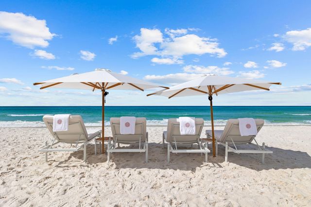 45 W Solaire Way, 106, Inlet Beach, FL 32461