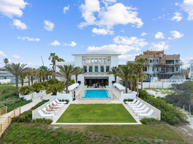 45 W Solaire Way, 106, Inlet Beach, FL 32461