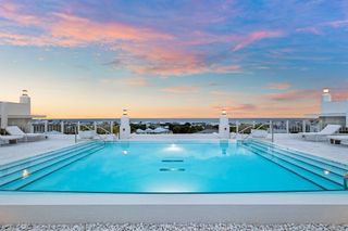 45 W Solaire Way, 106, Inlet Beach, FL 32461