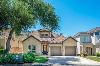 15 Chandon LN, Lakeway, TX 78734
