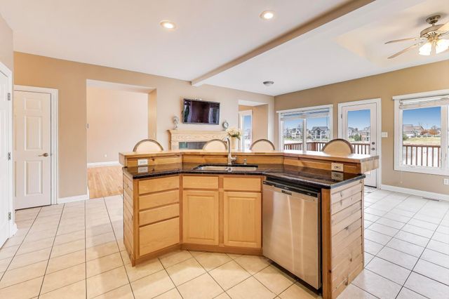 8910 Doubletree Drive S, Crown Point, IN 46307