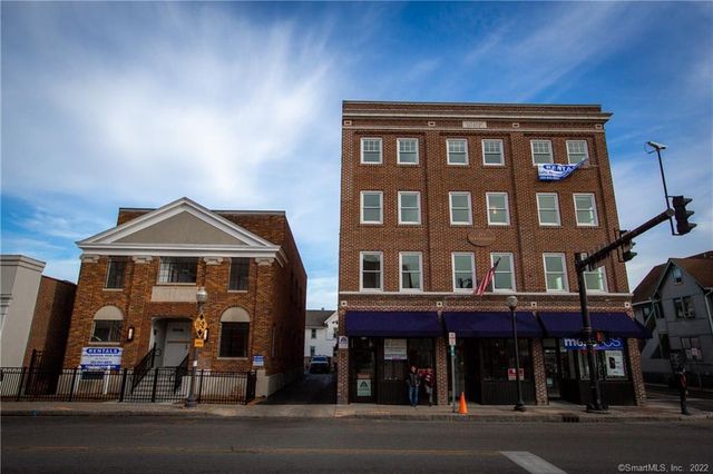 70 South Main Street 3D, Norwalk, CT 06854