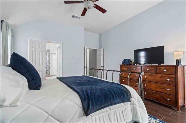 2312 Mockingbird DR, Round Rock, TX 78681