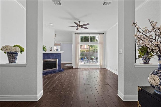 2312 Mockingbird DR, Round Rock, TX 78681