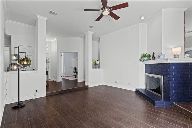 2312 Mockingbird DR, Round Rock, TX 78681