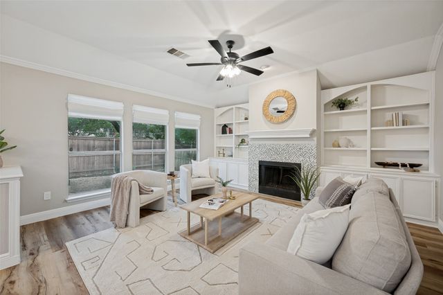 1514 Sandy Ridge, Mckinney, TX 75069