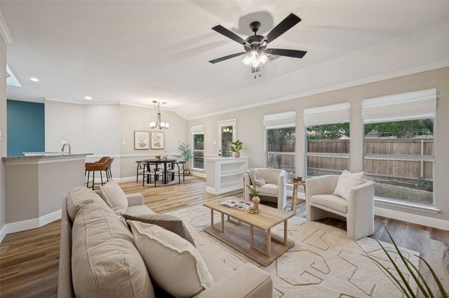 1514 Sandy Ridge, Mckinney, TX 75069