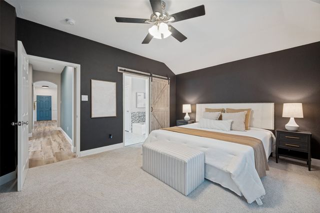 1514 Sandy Ridge, Mckinney, TX 75069