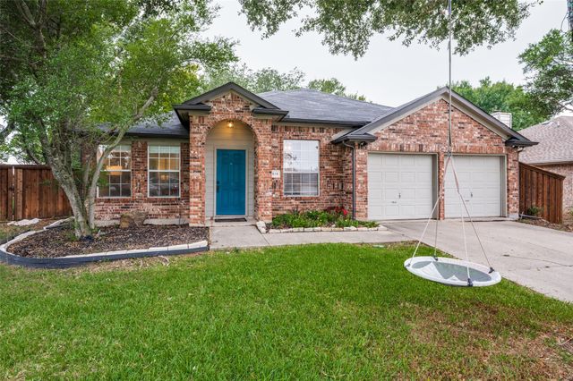 1514 Sandy Ridge, Mckinney, TX 75069