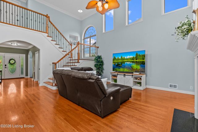 11000 Lavender Way, Louisville, KY 40291