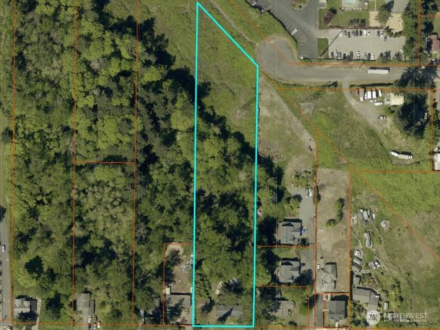 1810 S 27th Street, Renton, WA 98055