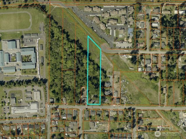 1810 S 27th Street, Renton, WA 98055