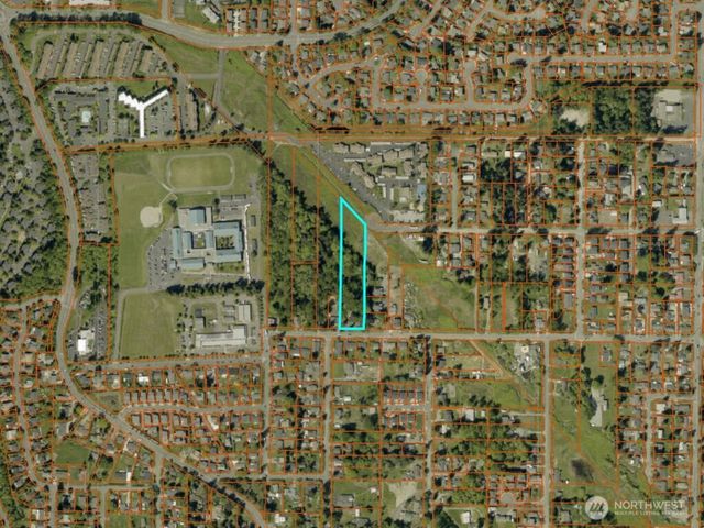 1810 S 27th Street, Renton, WA 98055