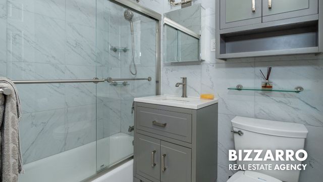 689 Fort Washington Ave Apt 5D, New York City, NY 10040