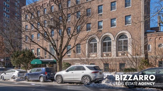 689 Fort Washington Ave Apt 5D, New York City, NY 10040