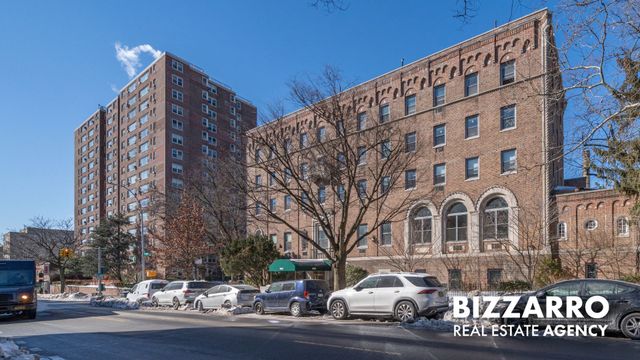 689 Fort Washington Ave Apt 5D, New York City, NY 10040