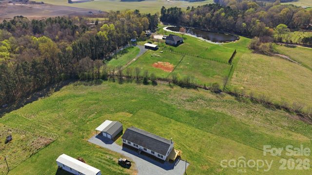 3010 Old Monroe Marshville Road, Wingate, NC 28174